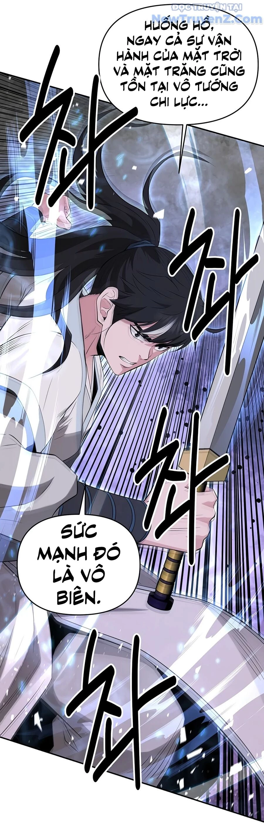 Thiên hạ đệ nhất côn luân khách điếm Chapter 33 - 48