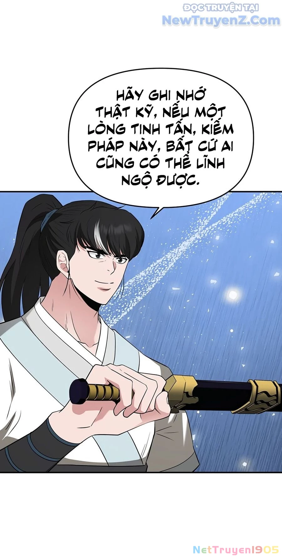 Thiên hạ đệ nhất côn luân khách điếm Chapter 33 - 54