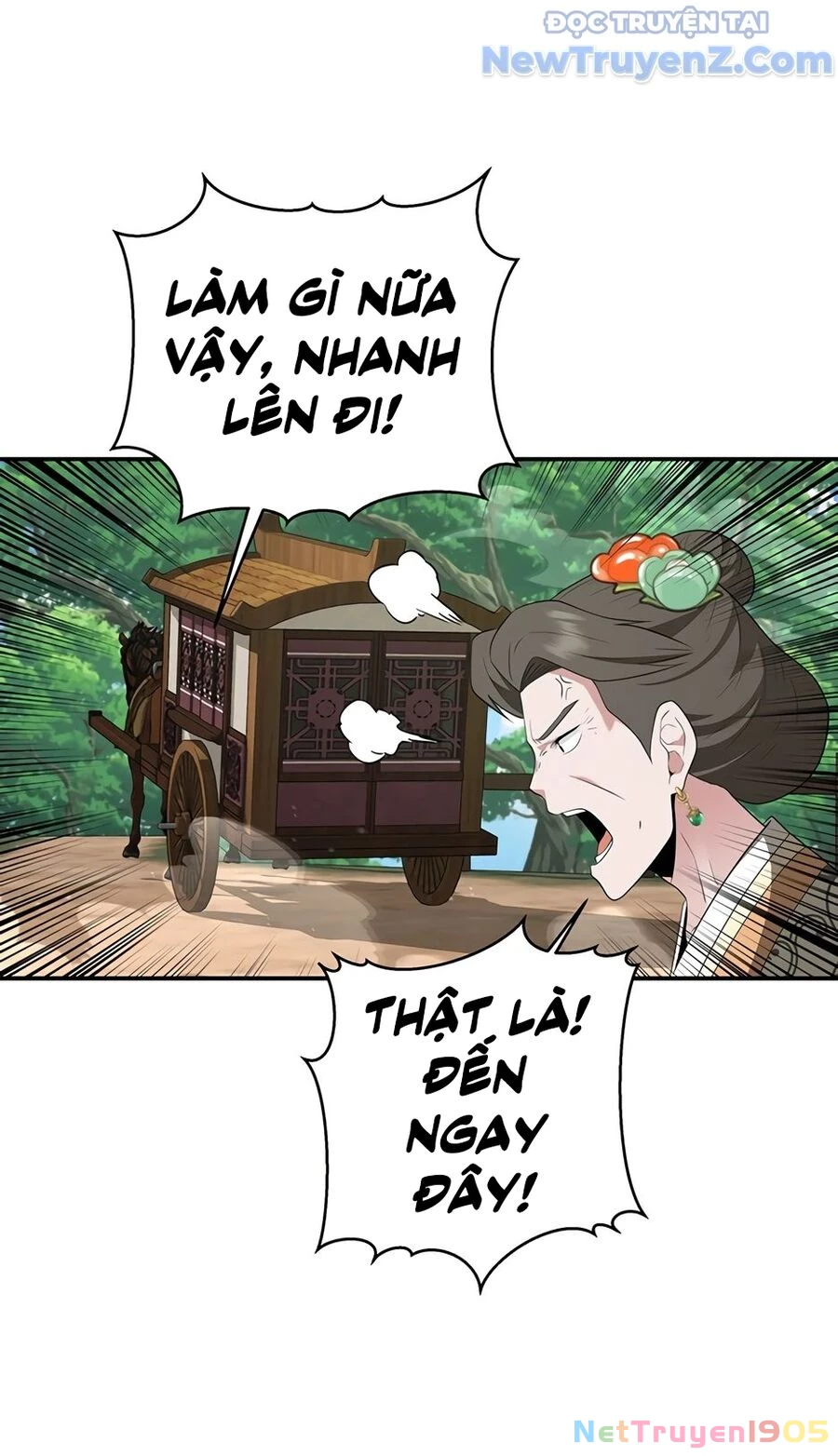 Thiên hạ đệ nhất côn luân khách điếm Chapter 33 - 60