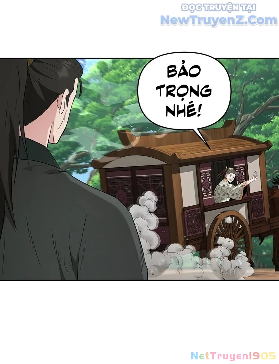 Thiên hạ đệ nhất côn luân khách điếm Chapter 33 - 61