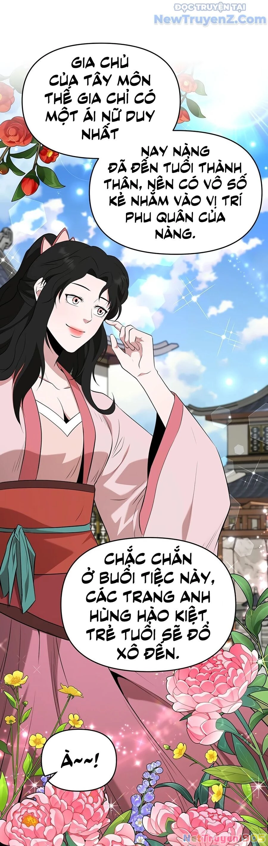 Thiên hạ đệ nhất côn luân khách điếm Chapter 33 - 70