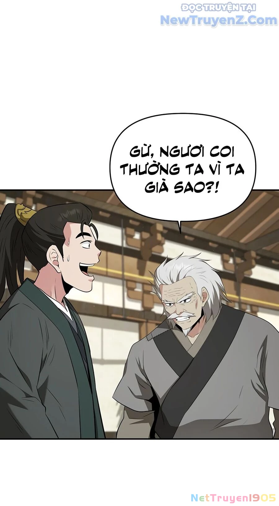 Thiên hạ đệ nhất côn luân khách điếm Chapter 33 - 74