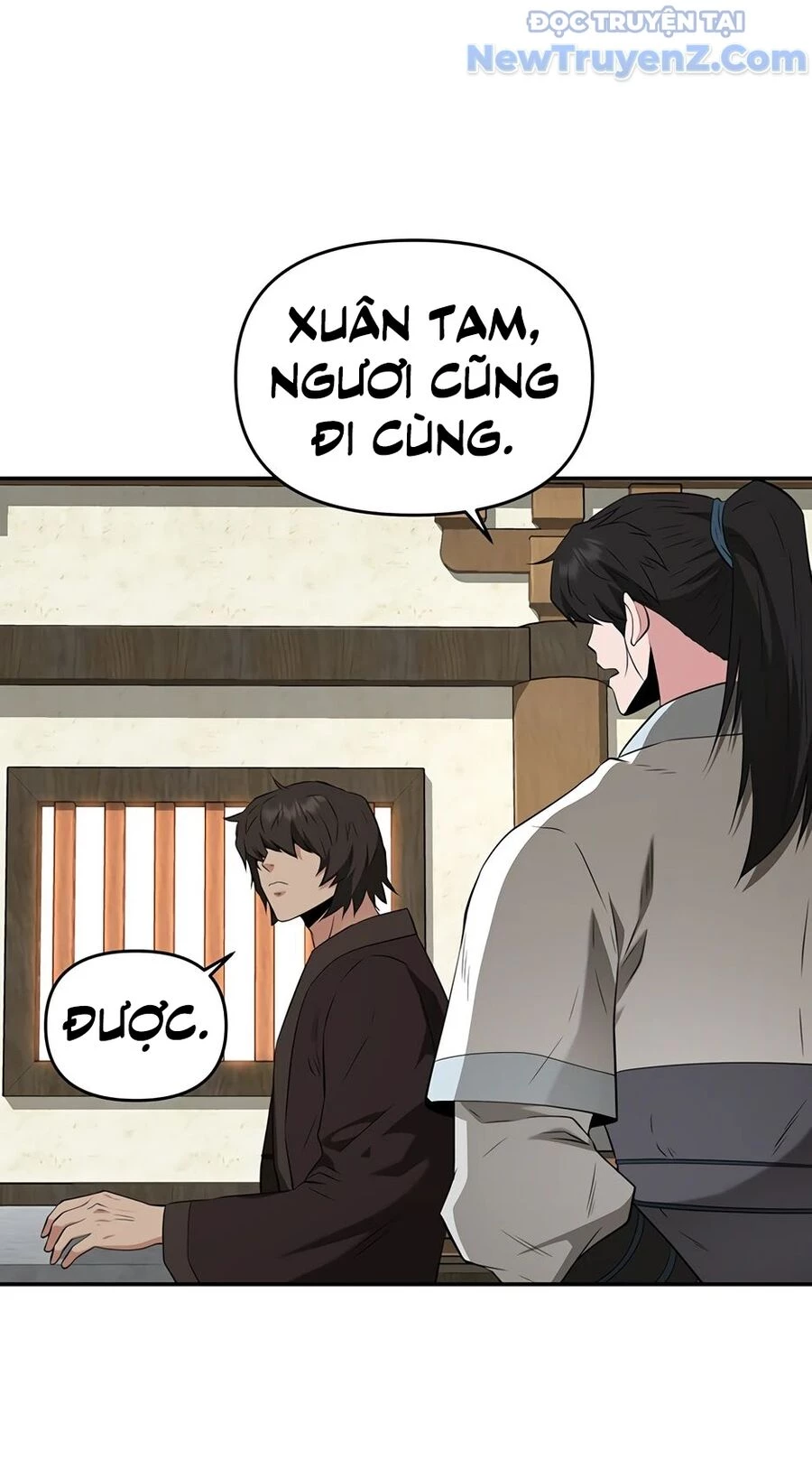 Thiên hạ đệ nhất côn luân khách điếm Chapter 33 - 78