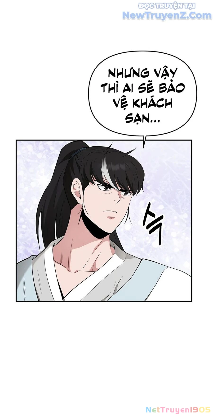 Thiên hạ đệ nhất côn luân khách điếm Chapter 33 - 79
