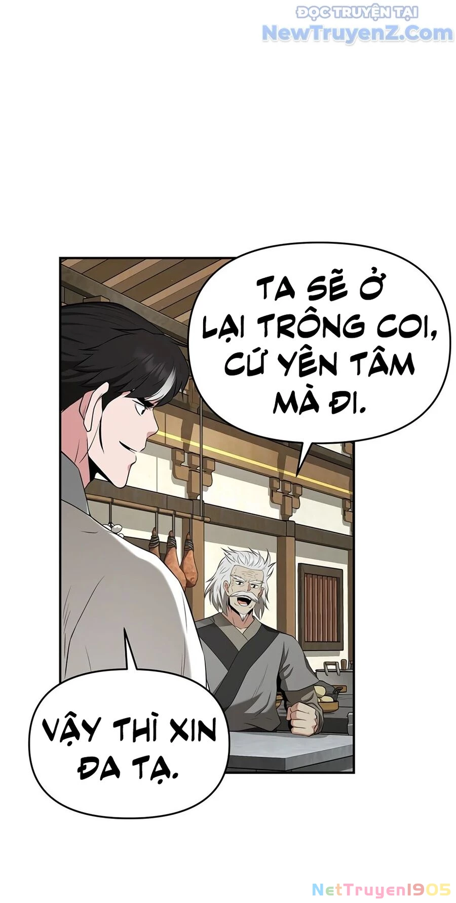 Thiên hạ đệ nhất côn luân khách điếm Chapter 33 - 80