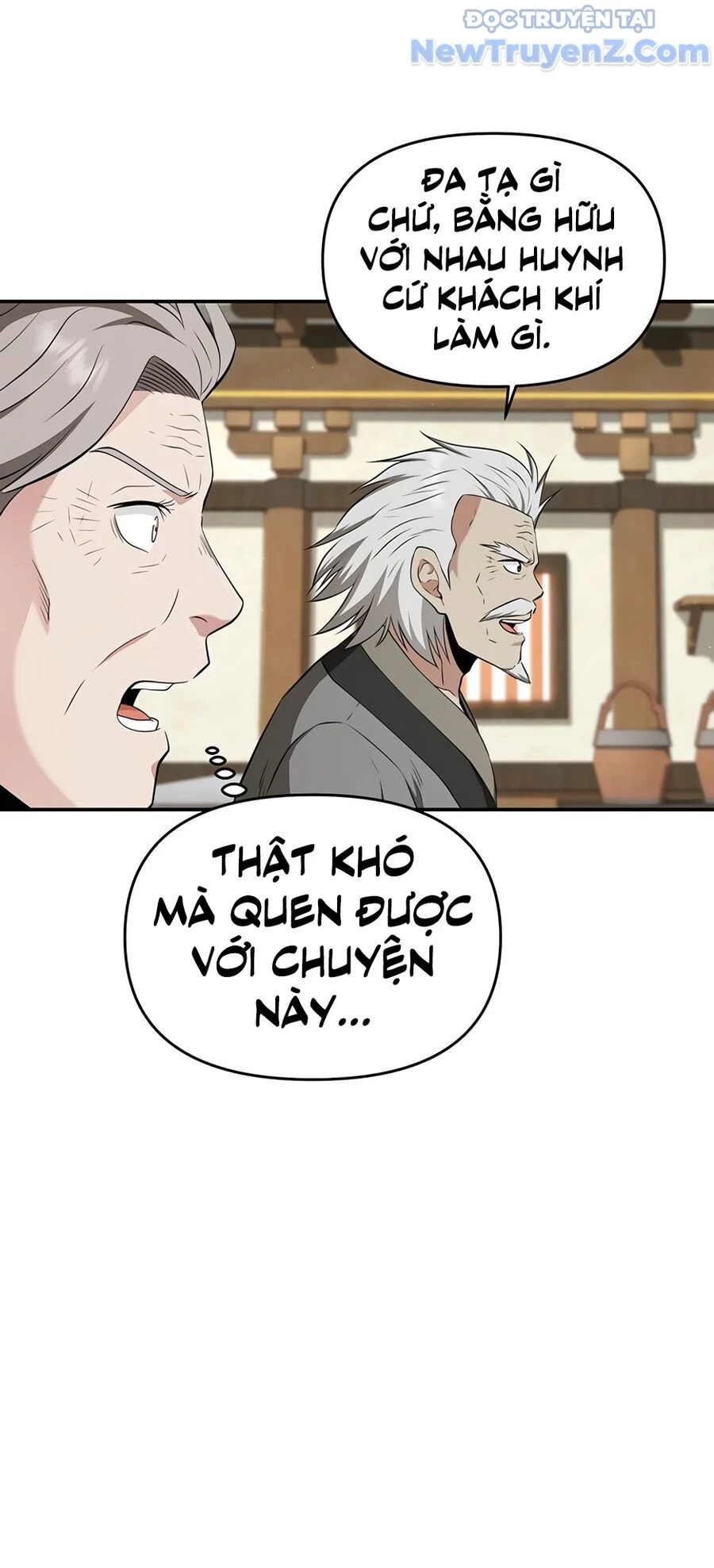 Thiên hạ đệ nhất côn luân khách điếm Chapter 33 - 81