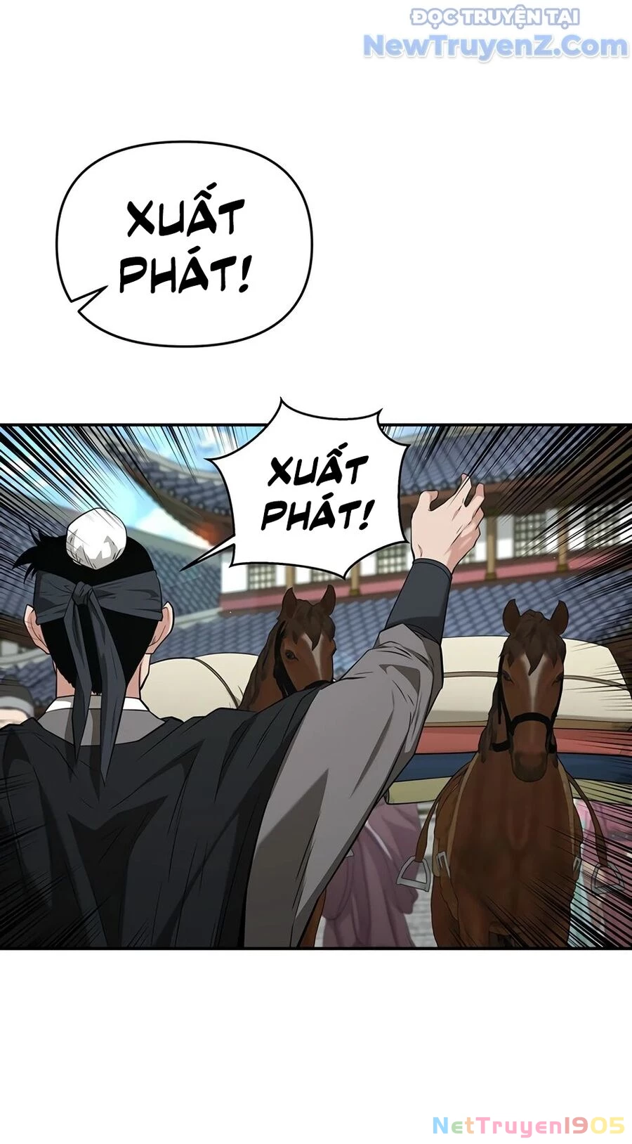 Thiên hạ đệ nhất côn luân khách điếm Chapter 34 - 3