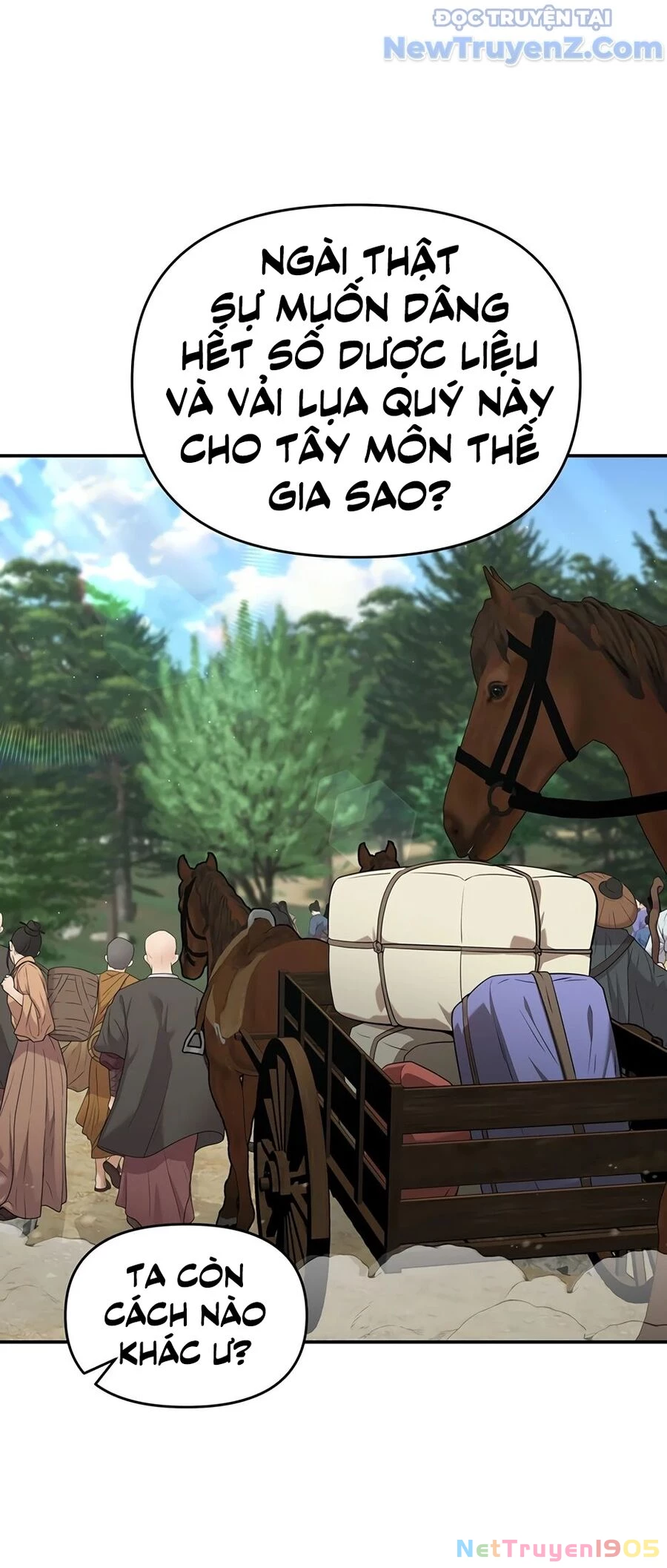 Thiên hạ đệ nhất côn luân khách điếm Chapter 34 - 4