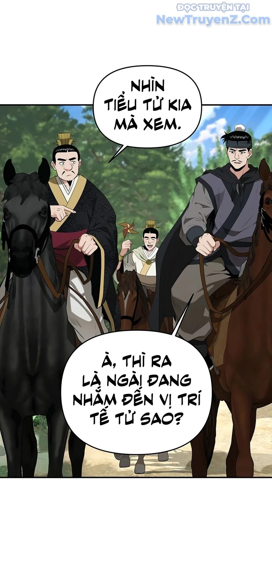 Thiên hạ đệ nhất côn luân khách điếm Chapter 34 - 5