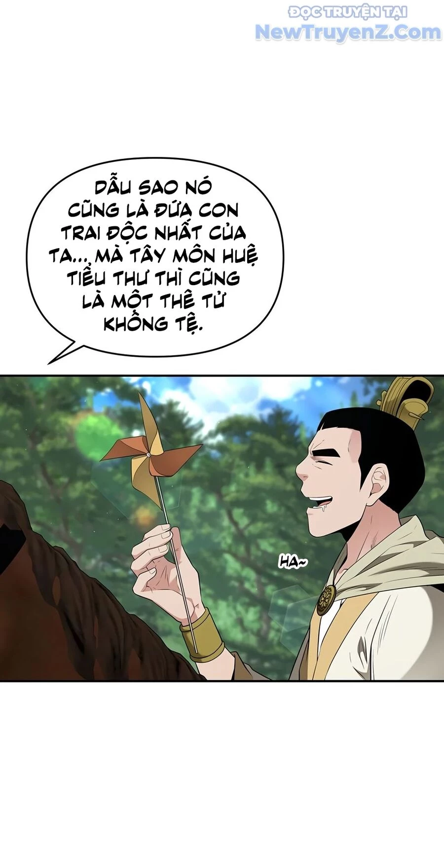 Thiên hạ đệ nhất côn luân khách điếm Chapter 34 - 6