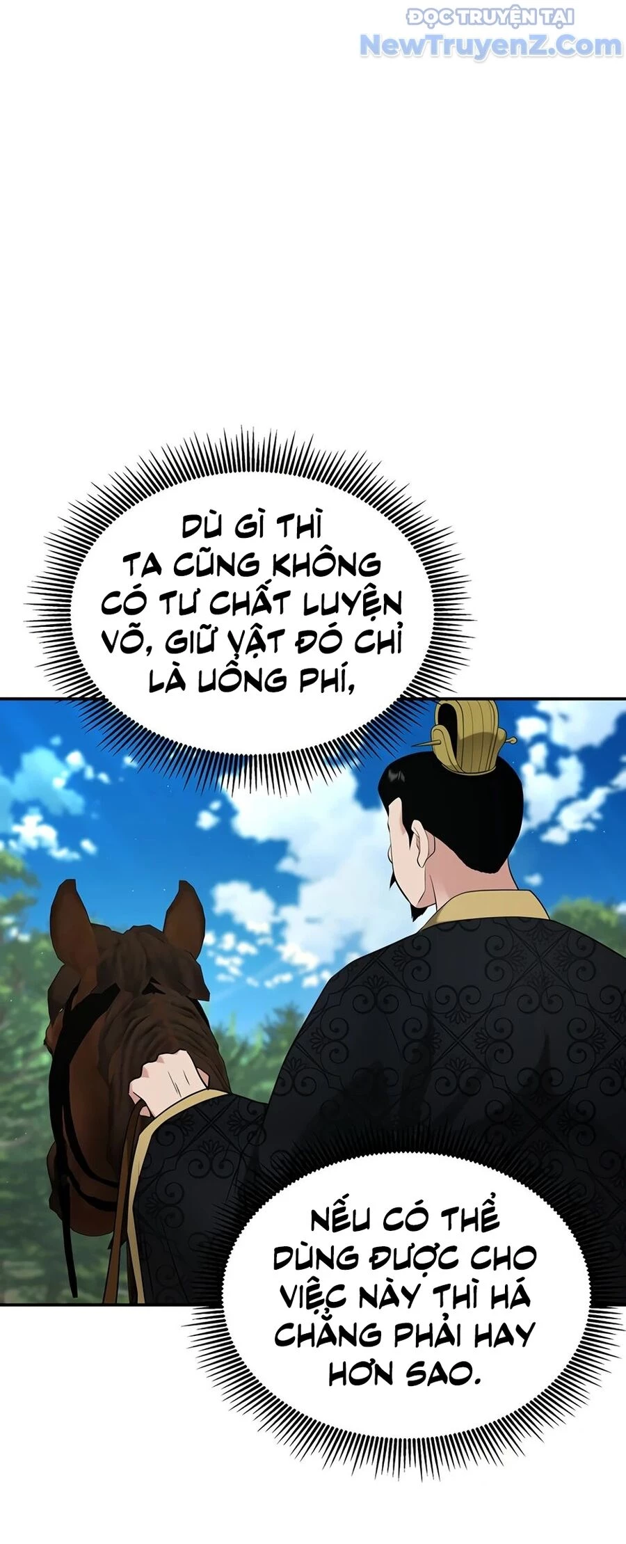 Thiên hạ đệ nhất côn luân khách điếm Chapter 34 - 11