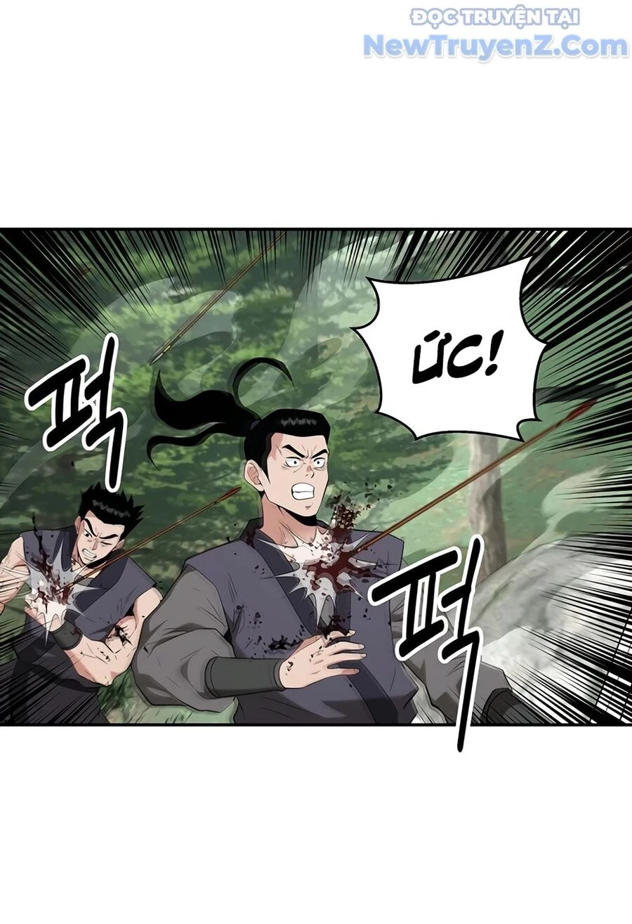 Thiên hạ đệ nhất côn luân khách điếm Chapter 34 - 13