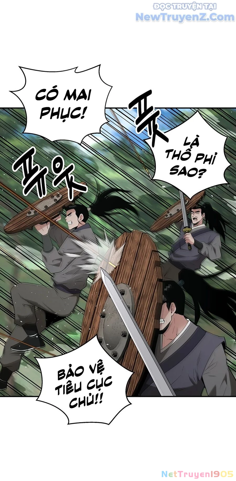 Thiên hạ đệ nhất côn luân khách điếm Chapter 34 - 14