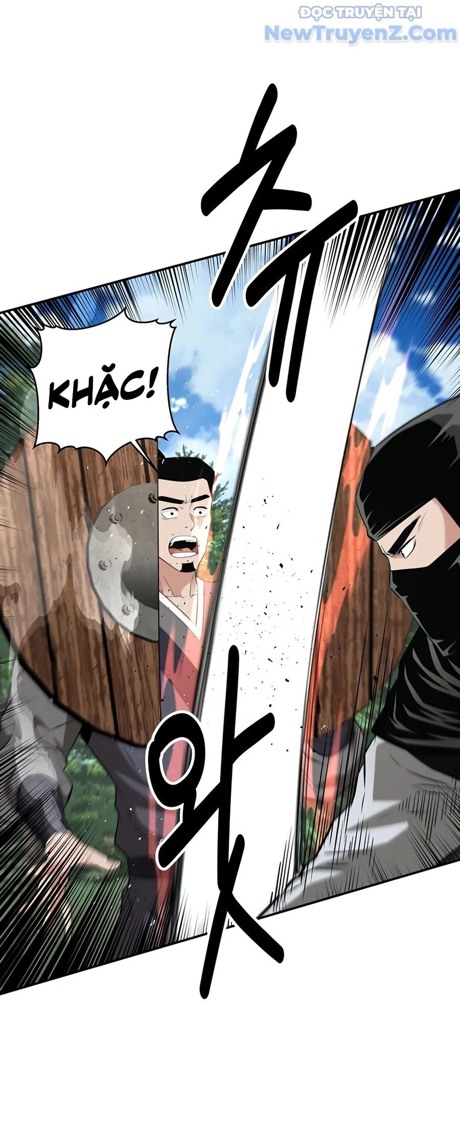 Thiên hạ đệ nhất côn luân khách điếm Chapter 34 - 20