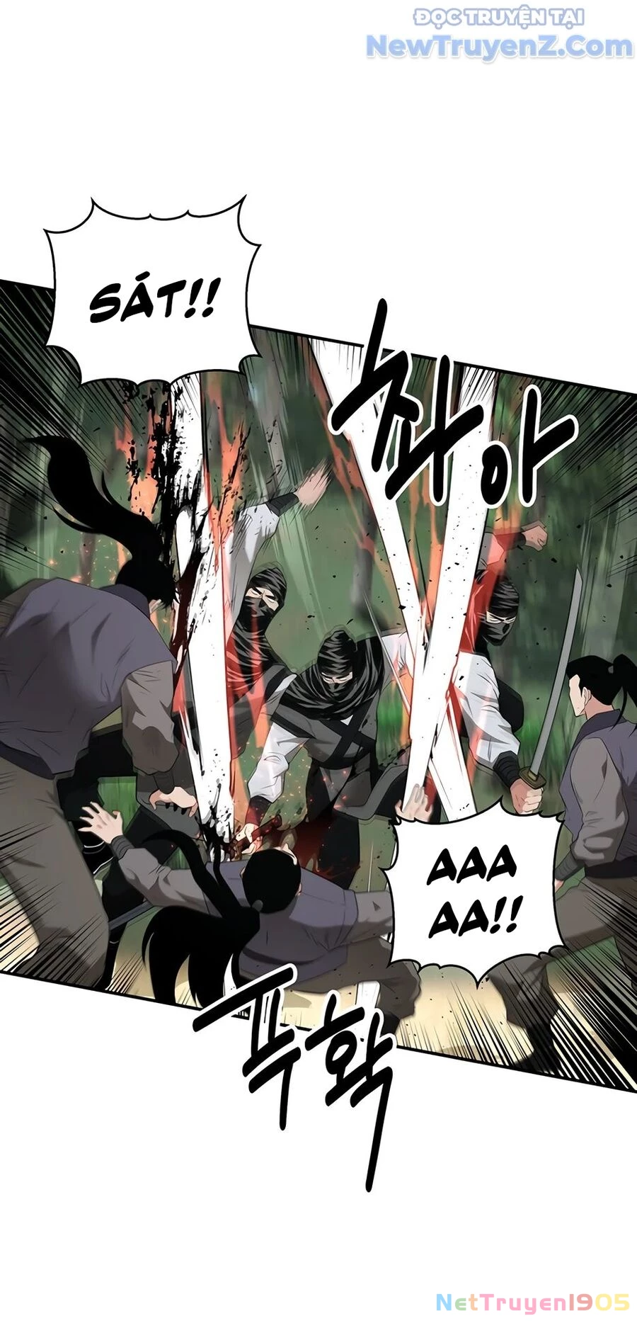 Thiên hạ đệ nhất côn luân khách điếm Chapter 34 - 21
