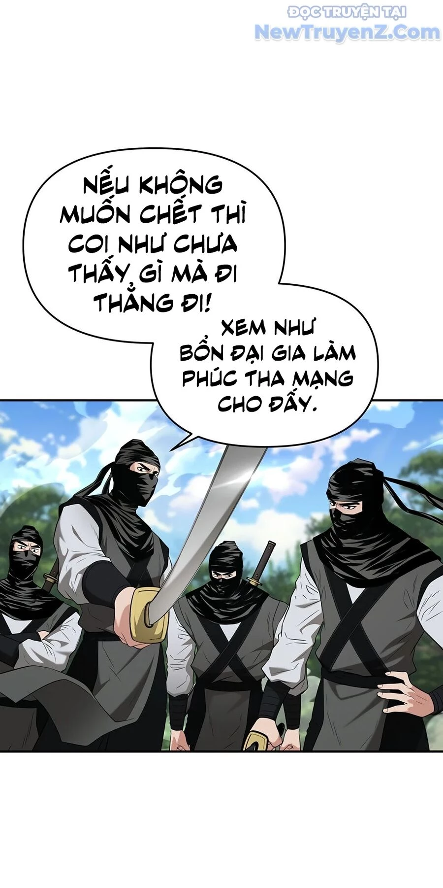Thiên hạ đệ nhất côn luân khách điếm Chapter 34 - 26