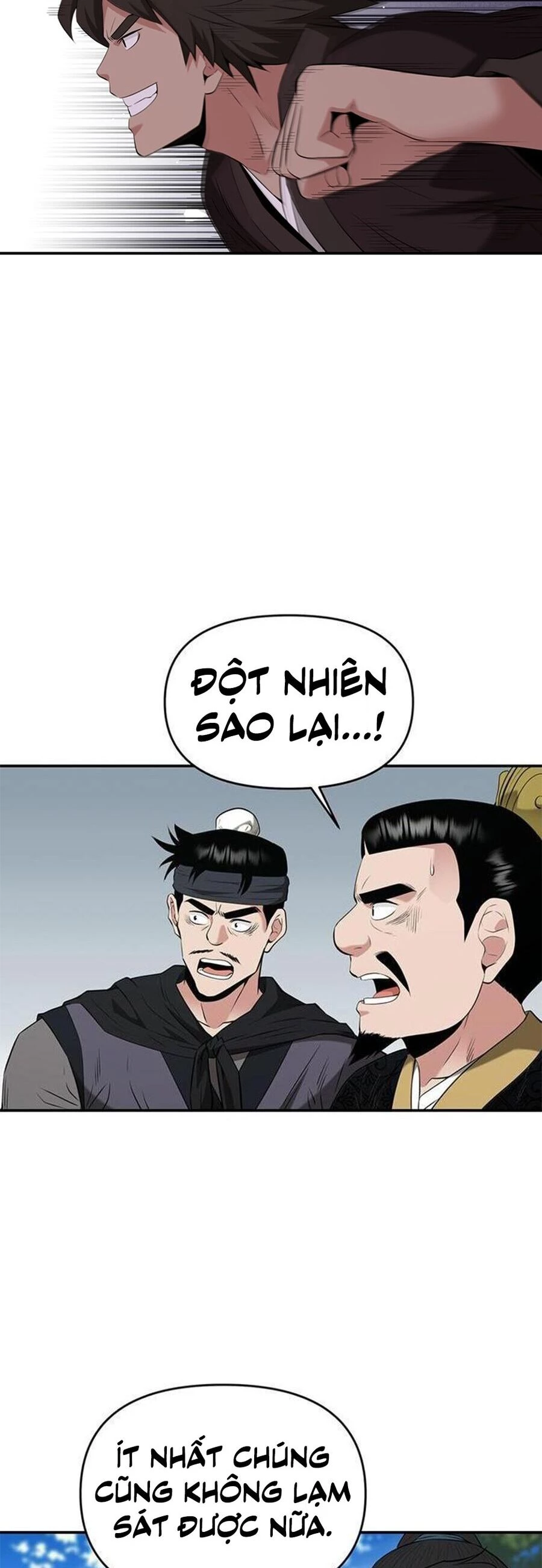 Thiên hạ đệ nhất côn luân khách điếm Chapter 34 - 31