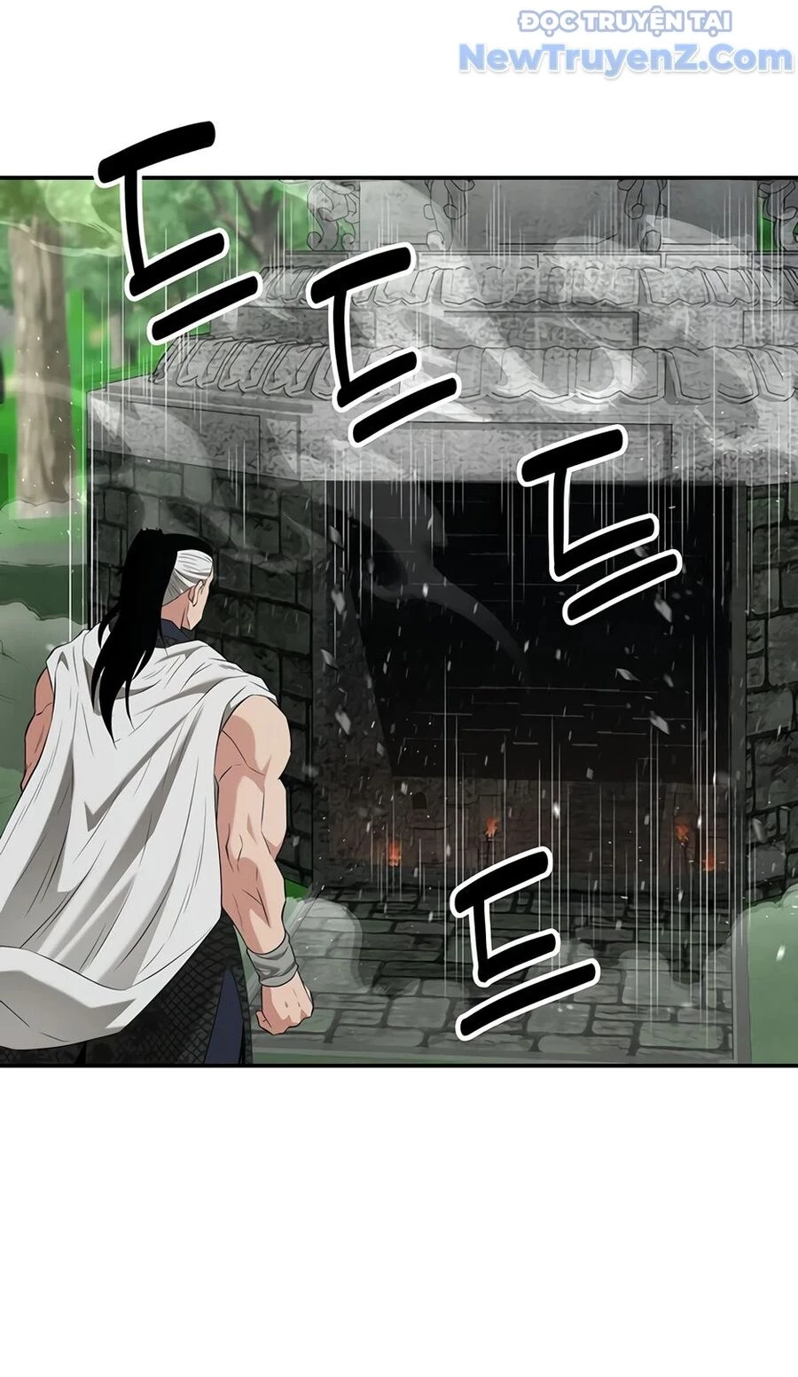 Thiên hạ đệ nhất côn luân khách điếm Chapter 34 - 42