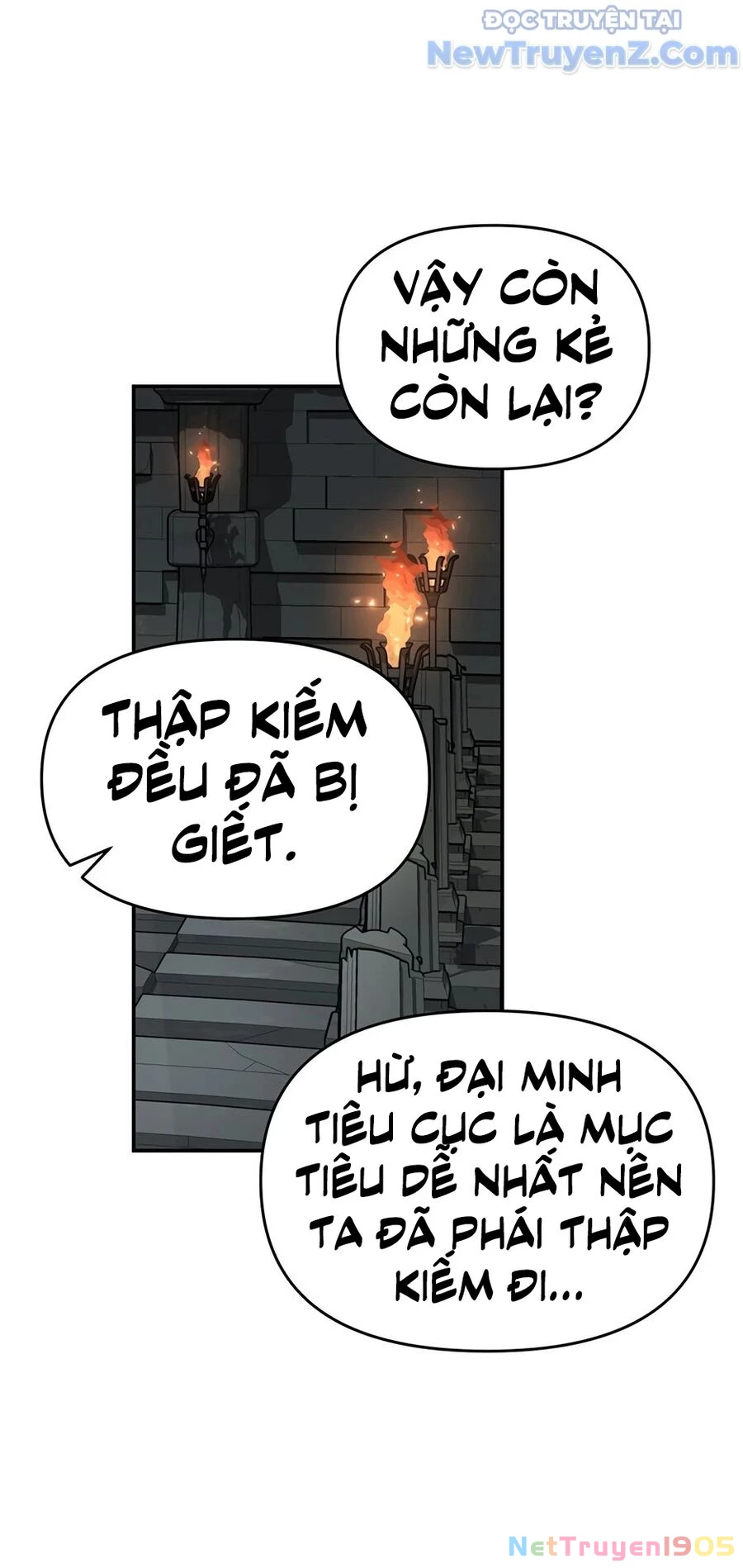 Thiên hạ đệ nhất côn luân khách điếm Chapter 34 - 48