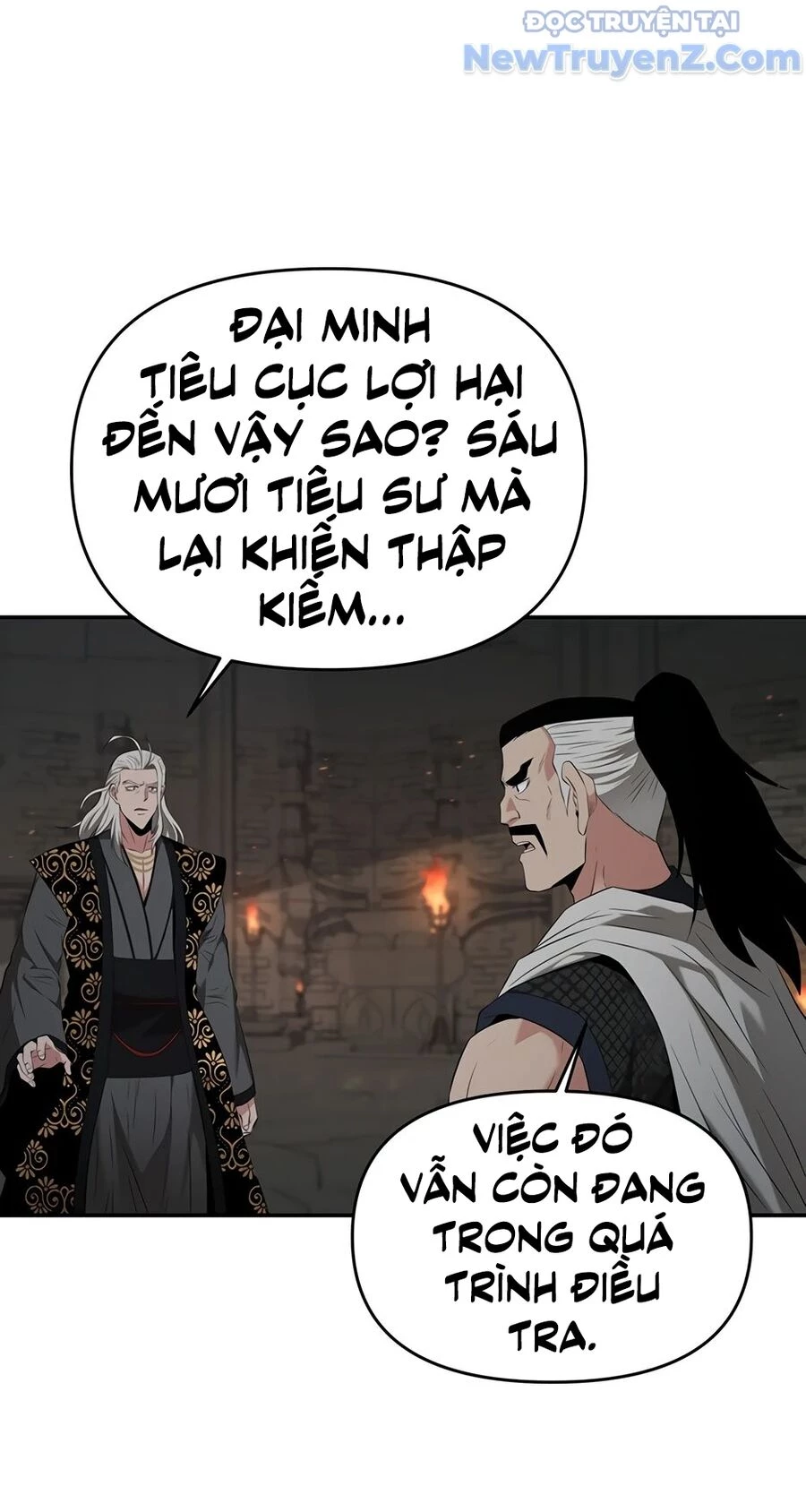 Thiên hạ đệ nhất côn luân khách điếm Chapter 34 - 50