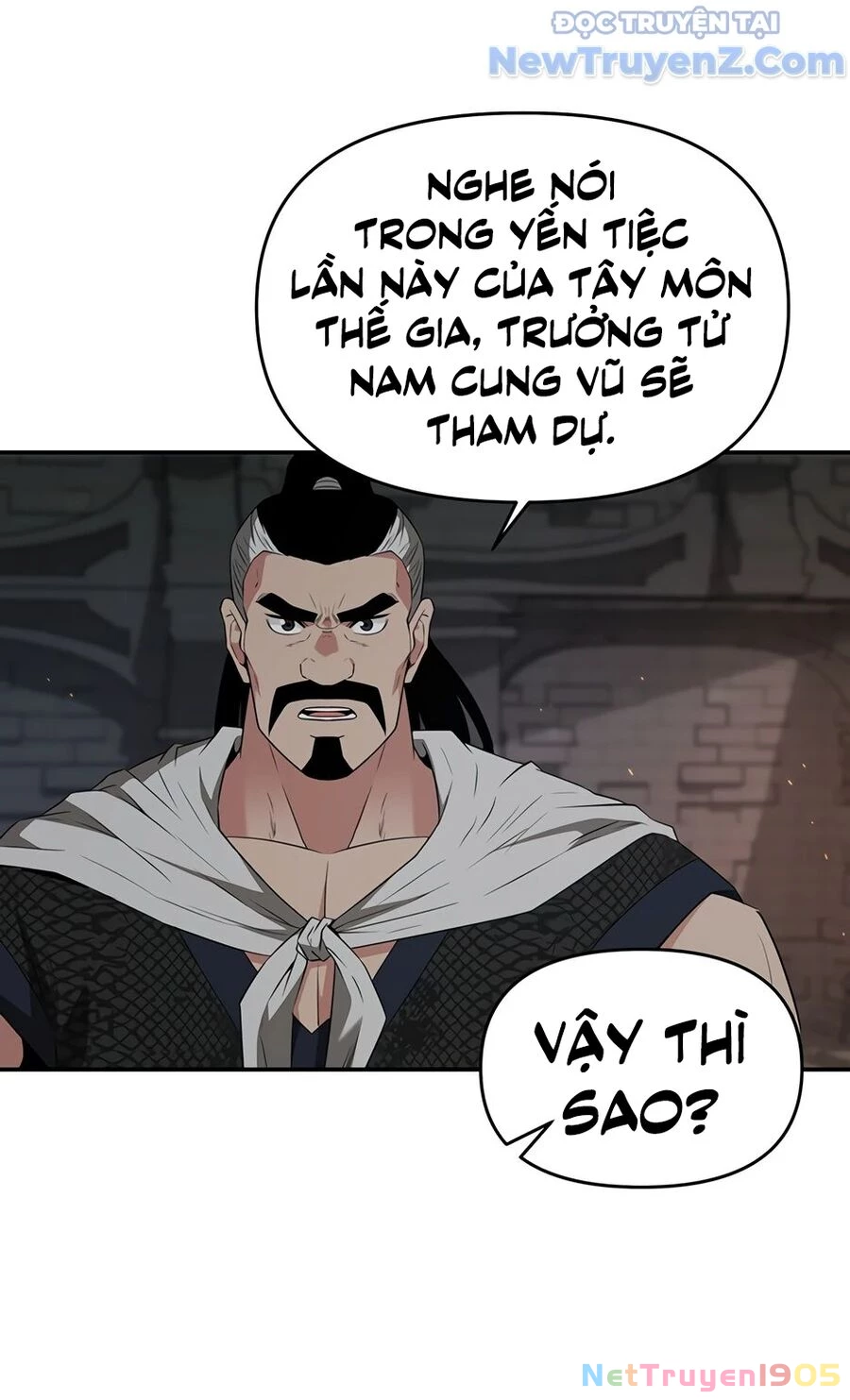 Thiên hạ đệ nhất côn luân khách điếm Chapter 34 - 52