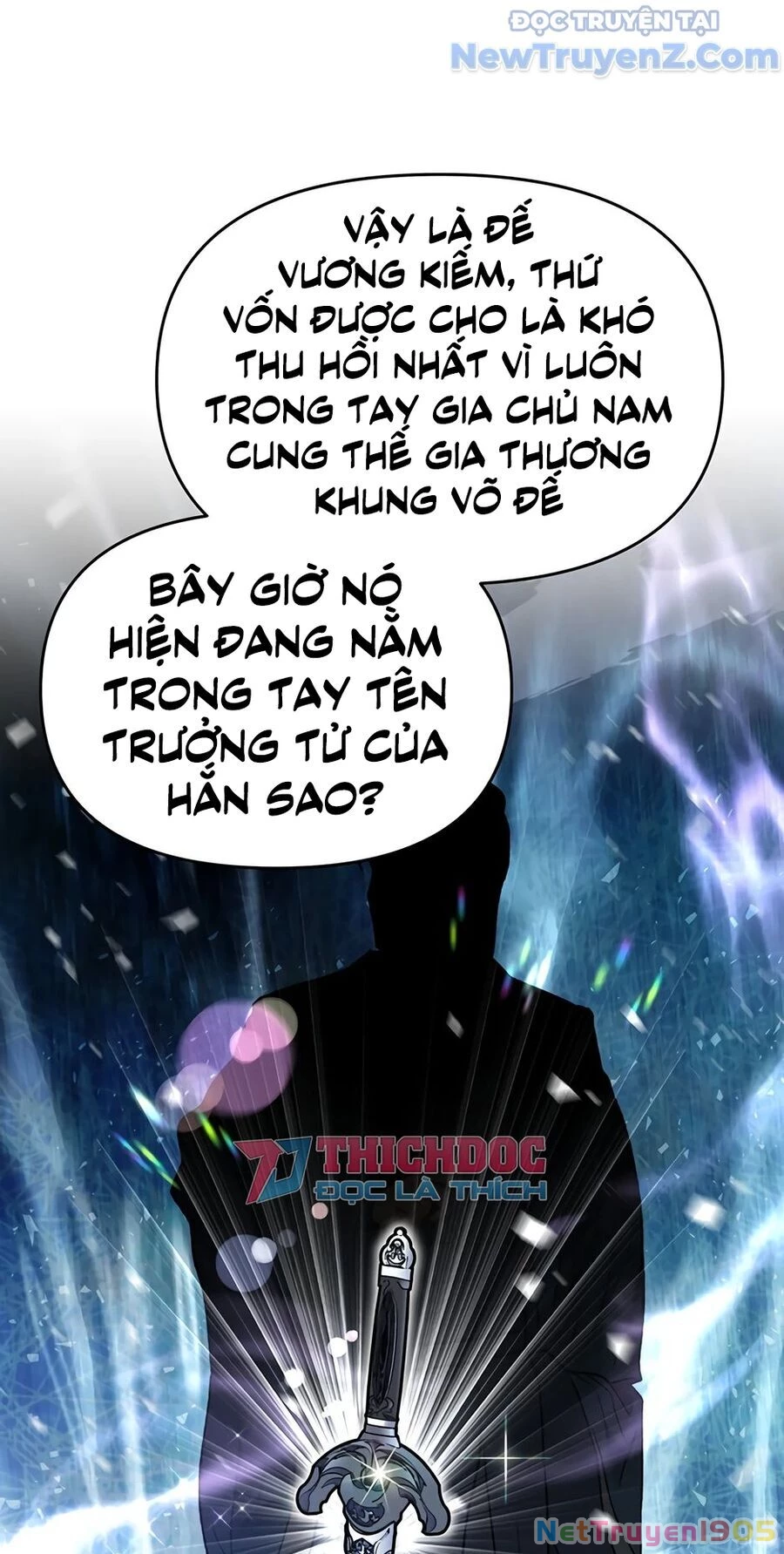 Thiên hạ đệ nhất côn luân khách điếm Chapter 34 - 54