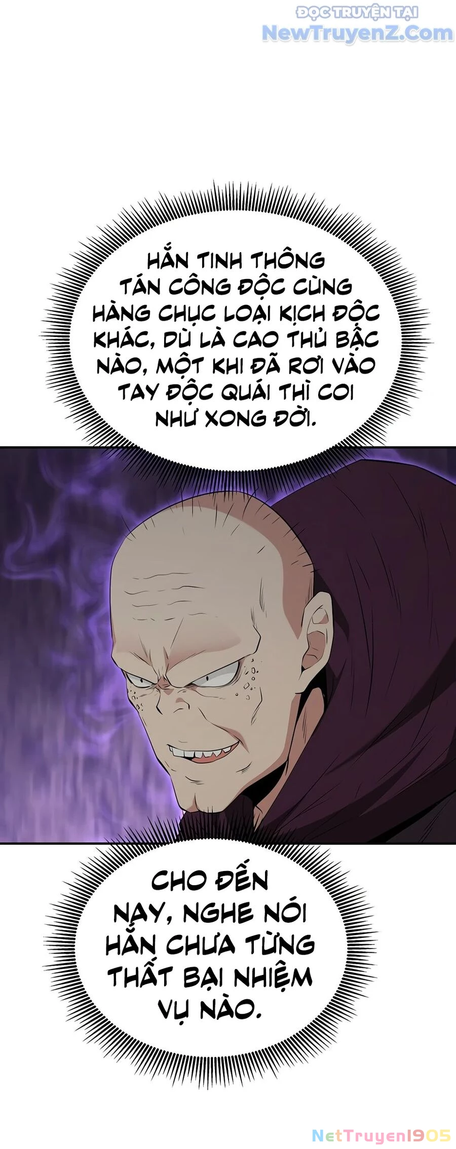 Thiên hạ đệ nhất côn luân khách điếm Chapter 34 - 62