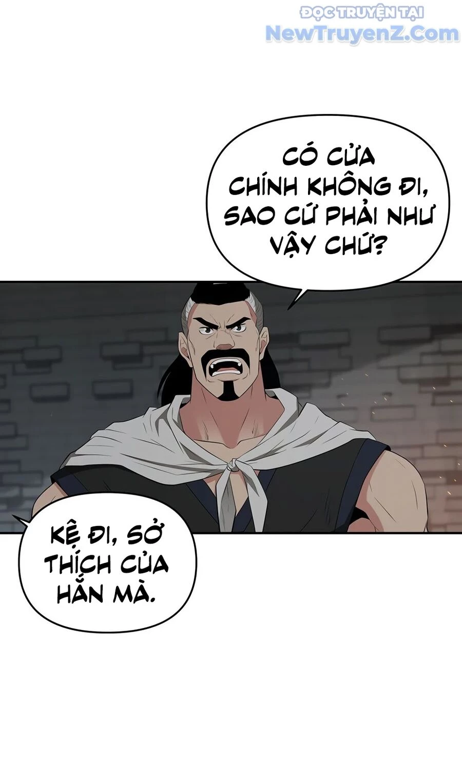 Thiên hạ đệ nhất côn luân khách điếm Chapter 34 - 65