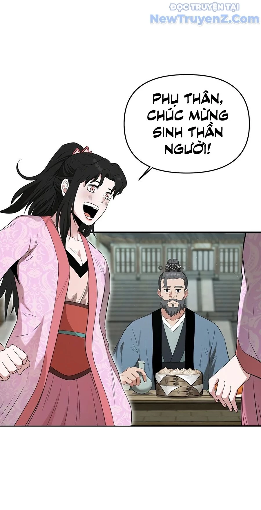 Thiên hạ đệ nhất côn luân khách điếm Chapter 34 - 71
