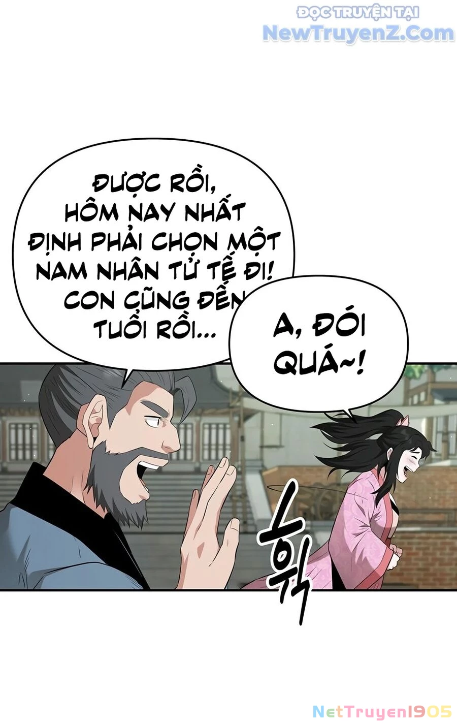 Thiên hạ đệ nhất côn luân khách điếm Chapter 34 - 72