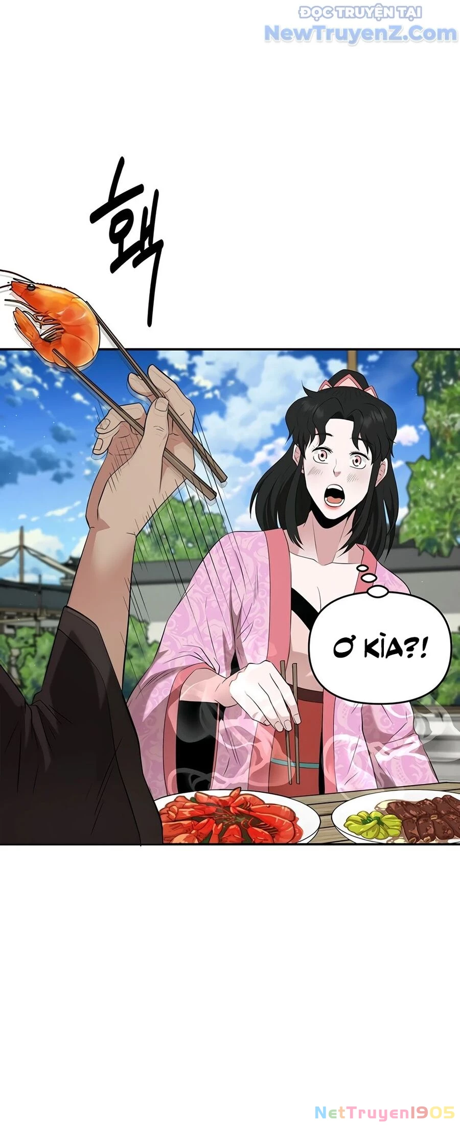 Thiên hạ đệ nhất côn luân khách điếm Chapter 34 - 75