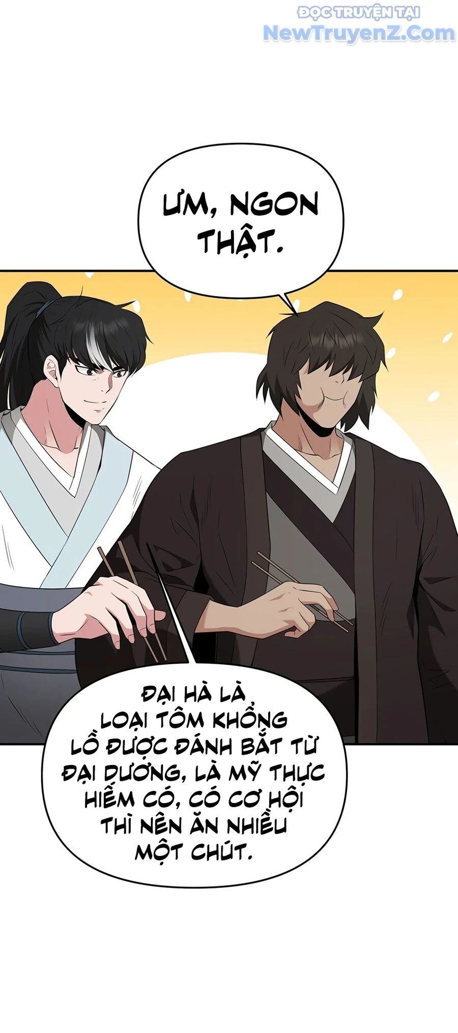 Thiên hạ đệ nhất côn luân khách điếm Chapter 34 - 79