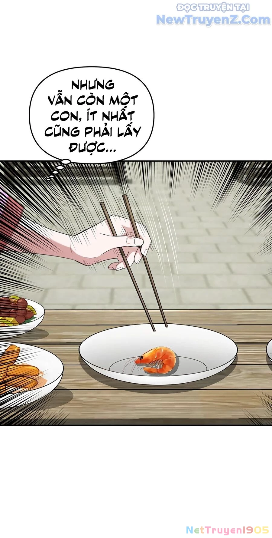 Thiên hạ đệ nhất côn luân khách điếm Chapter 35 - 3