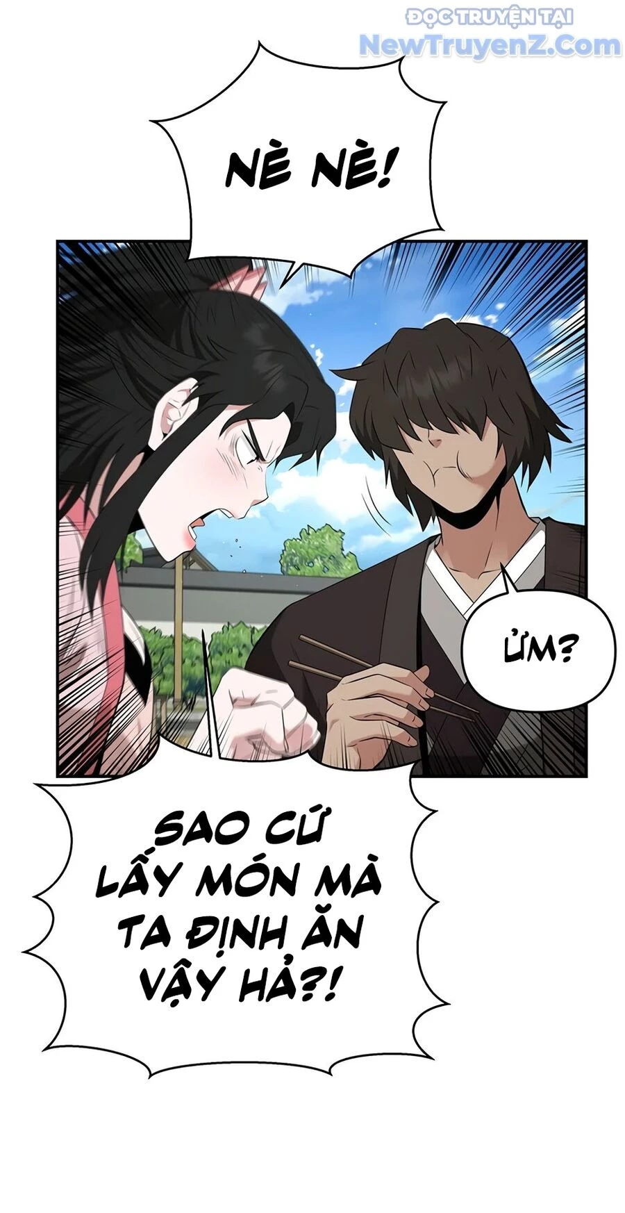 Thiên hạ đệ nhất côn luân khách điếm Chapter 35 - 6