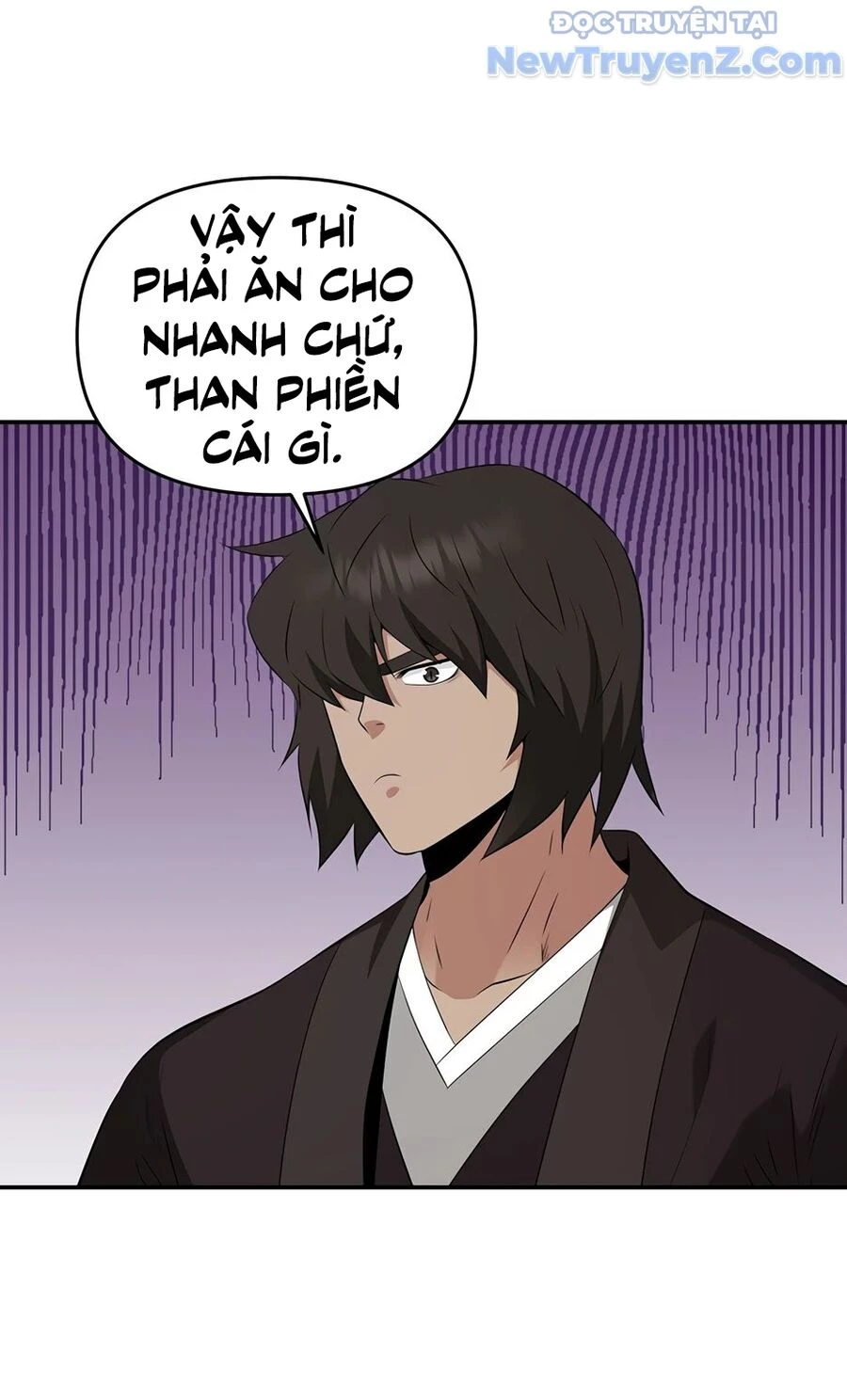 Thiên hạ đệ nhất côn luân khách điếm Chapter 35 - 7