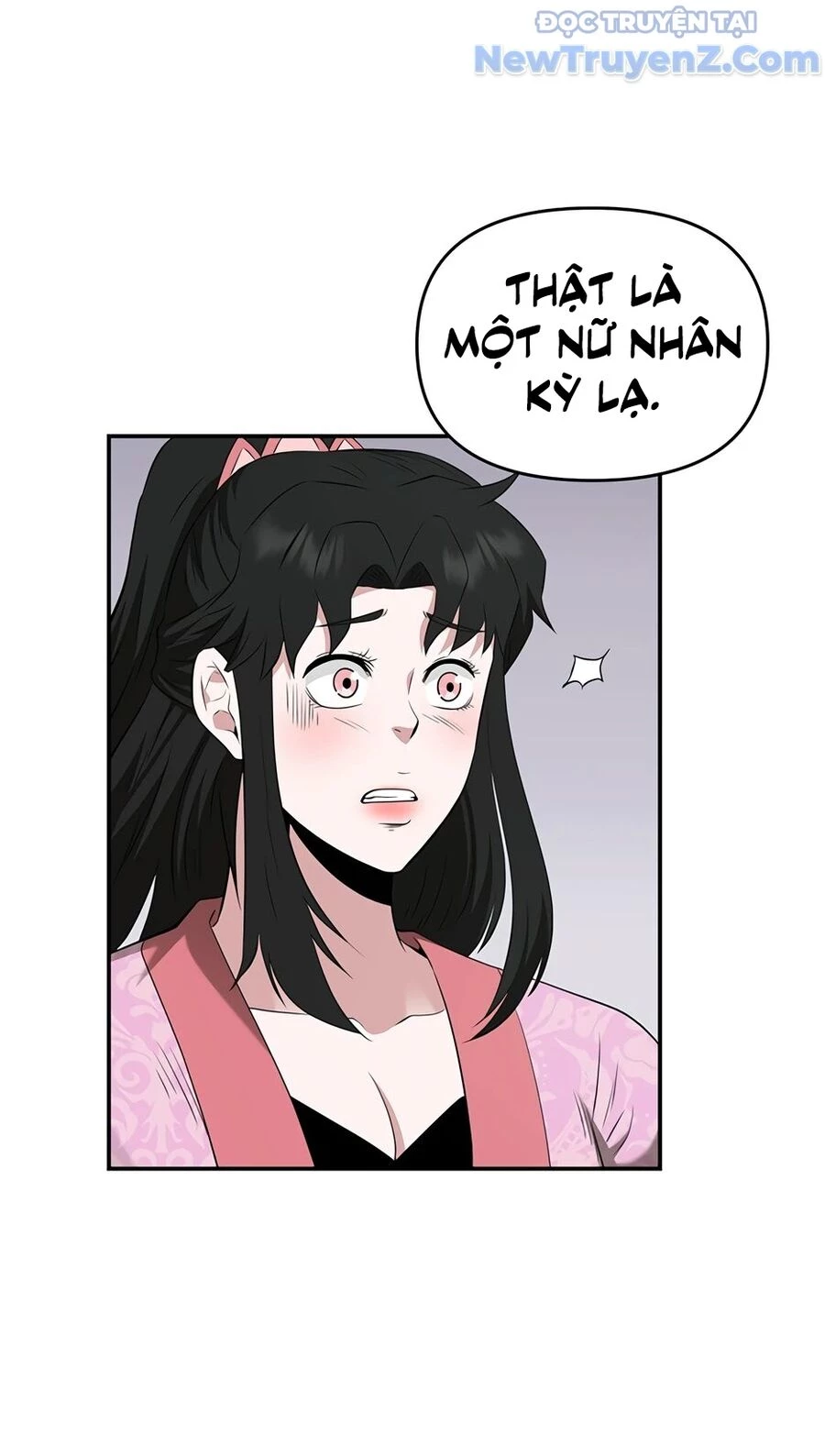 Thiên hạ đệ nhất côn luân khách điếm Chapter 35 - 8