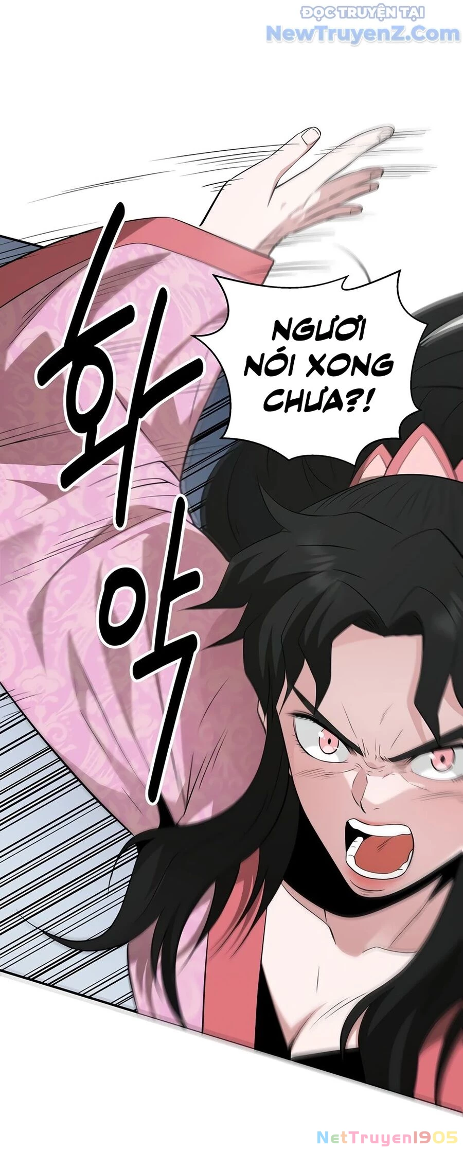 Thiên hạ đệ nhất côn luân khách điếm Chapter 35 - 10