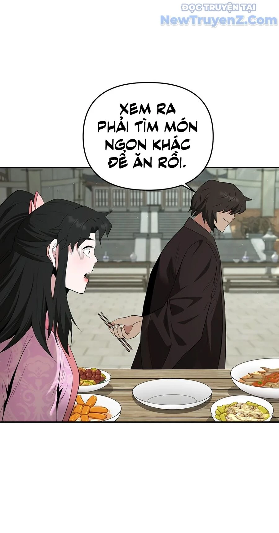 Thiên hạ đệ nhất côn luân khách điếm Chapter 35 - 15