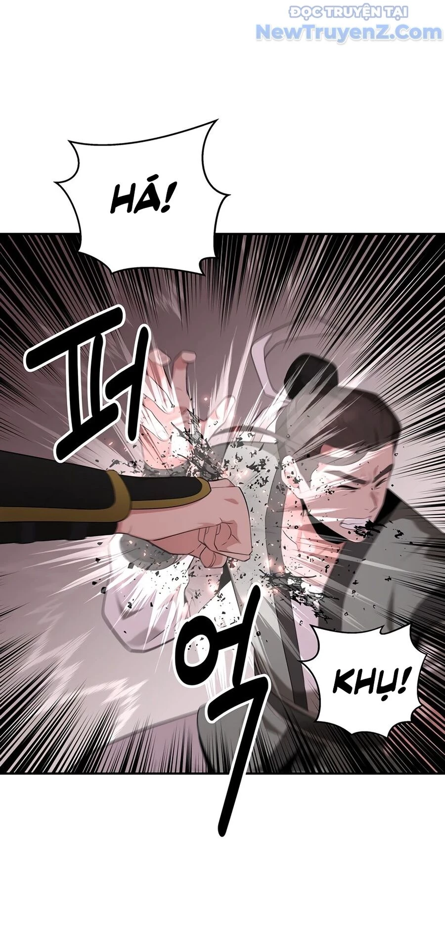 Thiên hạ đệ nhất côn luân khách điếm Chapter 35 - 20
