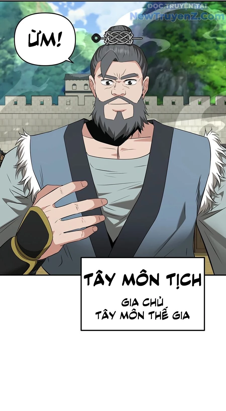 Thiên hạ đệ nhất côn luân khách điếm Chapter 35 - 22