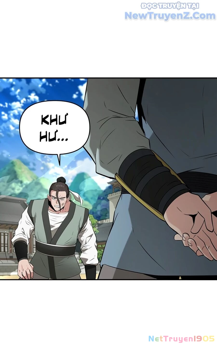Thiên hạ đệ nhất côn luân khách điếm Chapter 35 - 23