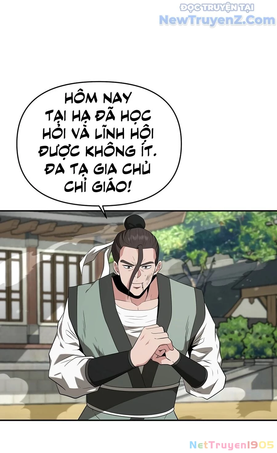 Thiên hạ đệ nhất côn luân khách điếm Chapter 35 - 24