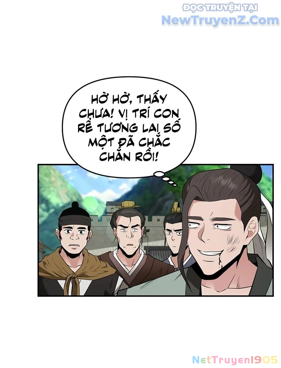 Thiên hạ đệ nhất côn luân khách điếm Chapter 35 - 27