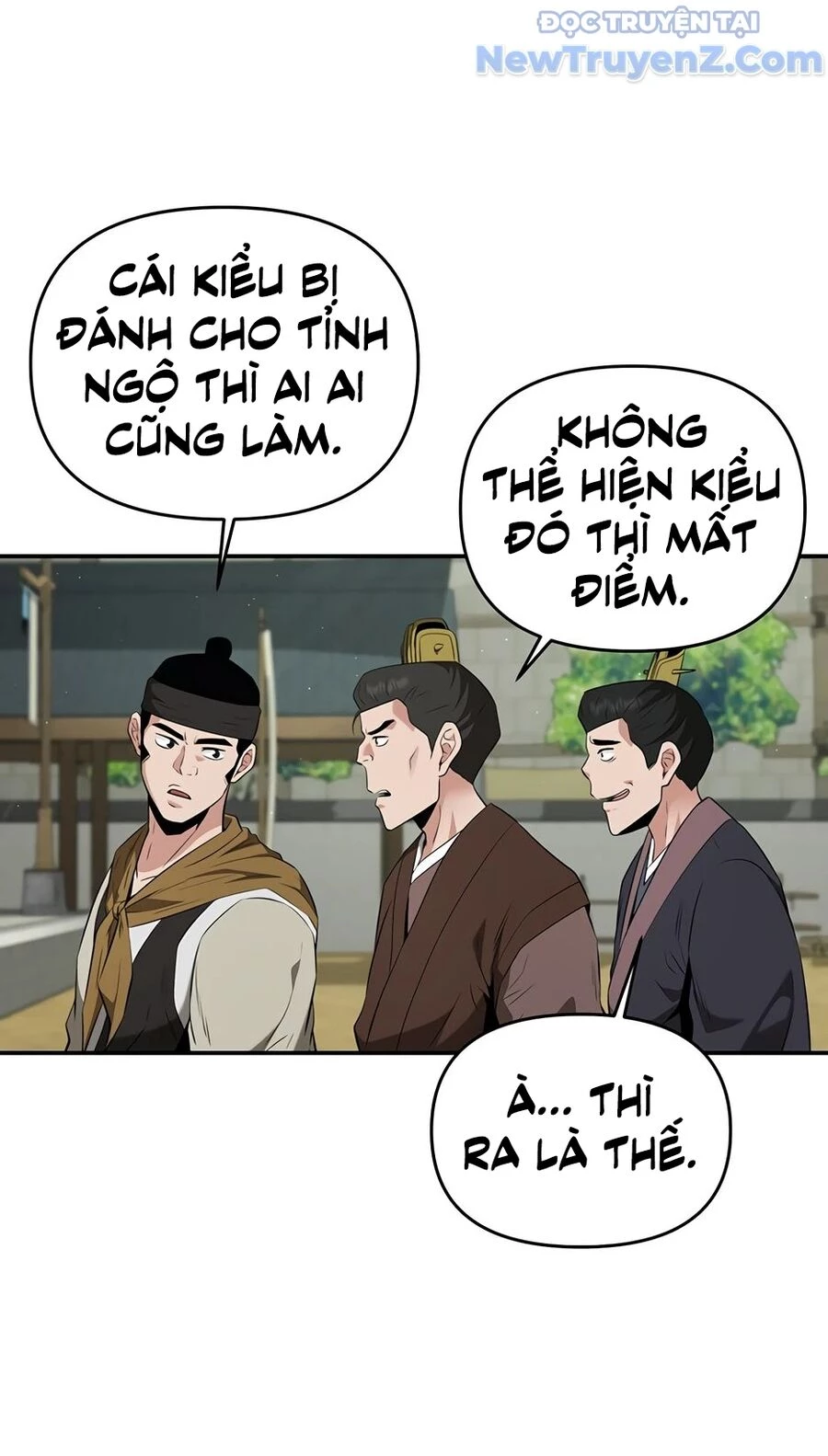 Thiên hạ đệ nhất côn luân khách điếm Chapter 35 - 28