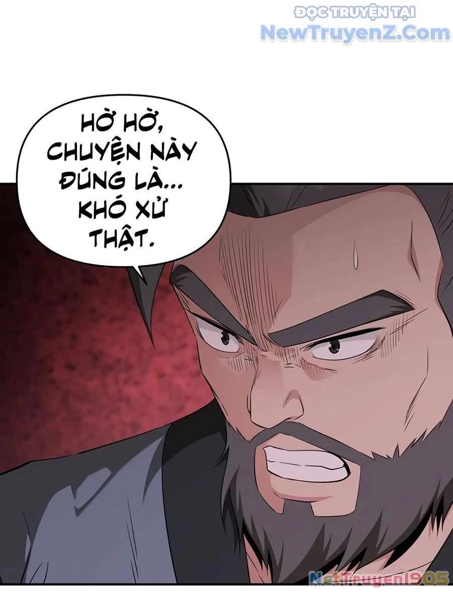 Thiên hạ đệ nhất côn luân khách điếm Chapter 35 - 36