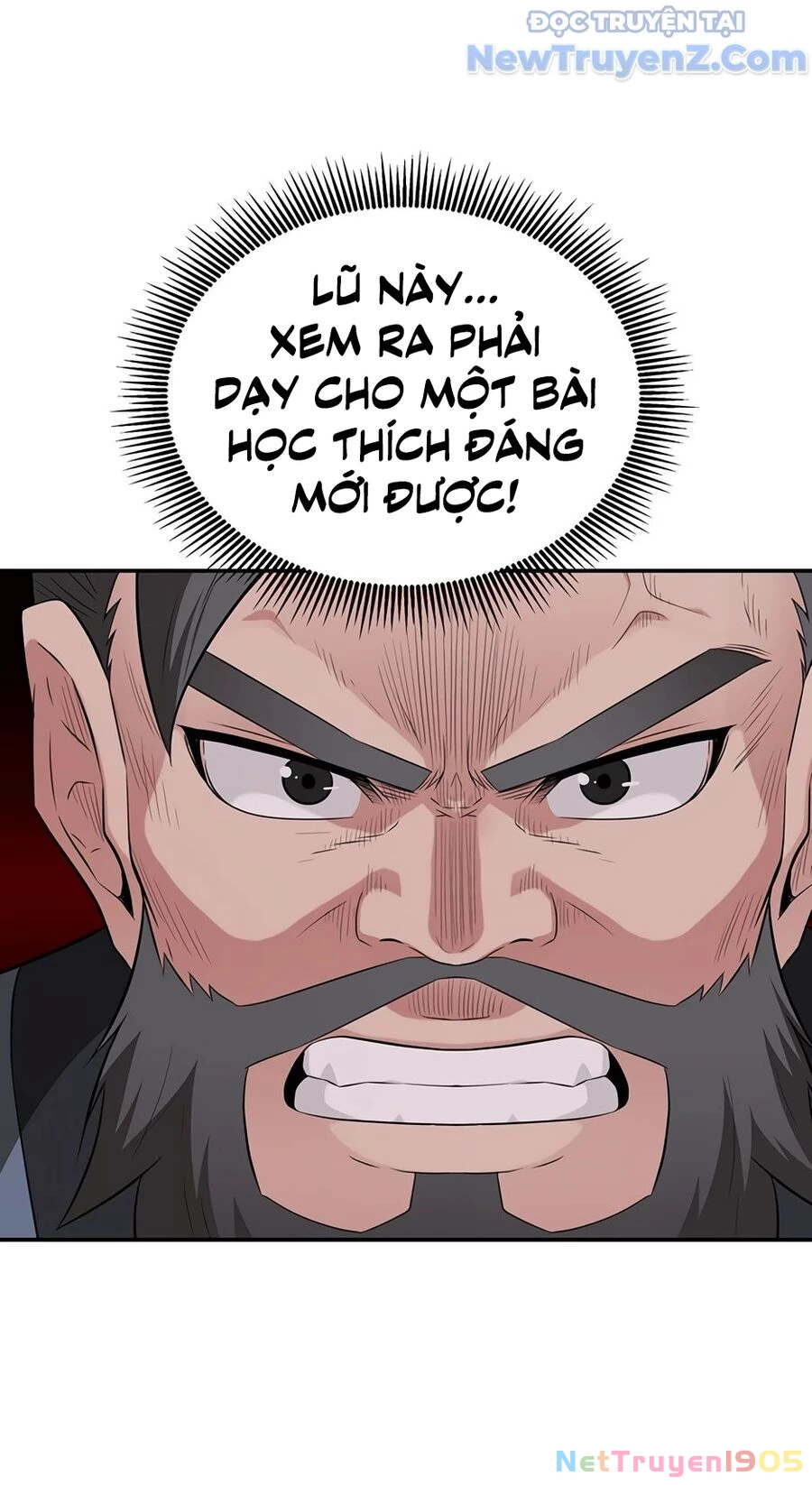 Thiên hạ đệ nhất côn luân khách điếm Chapter 35 - 39