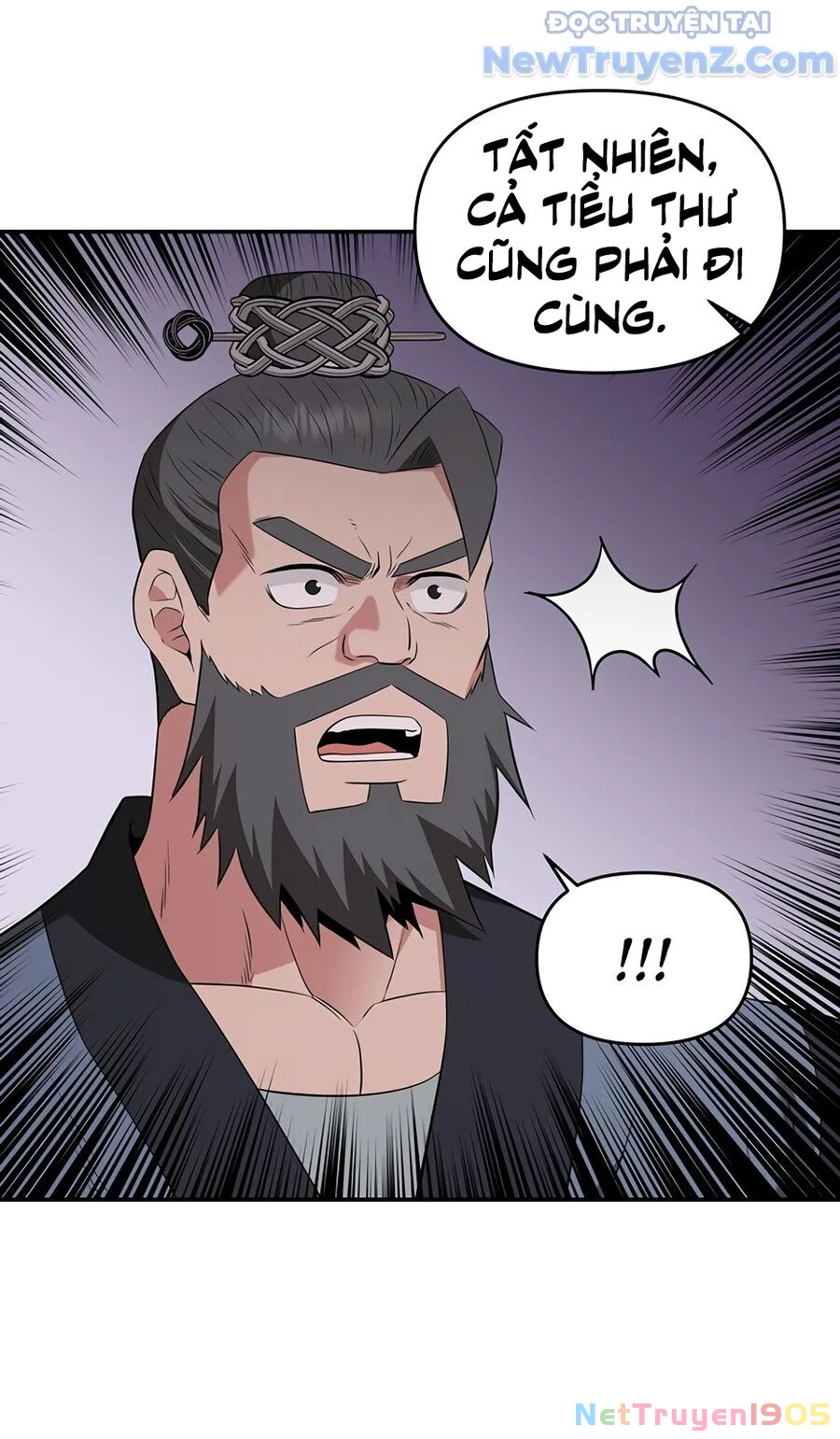 Thiên hạ đệ nhất côn luân khách điếm Chapter 35 - 45