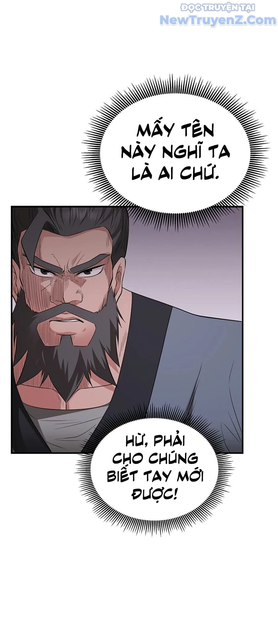 Thiên hạ đệ nhất côn luân khách điếm Chapter 35 - 46