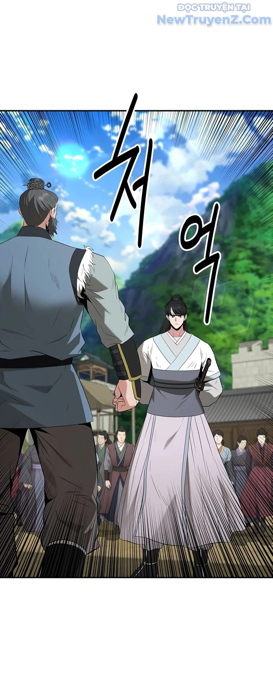 Thiên hạ đệ nhất côn luân khách điếm Chapter 35 - 47