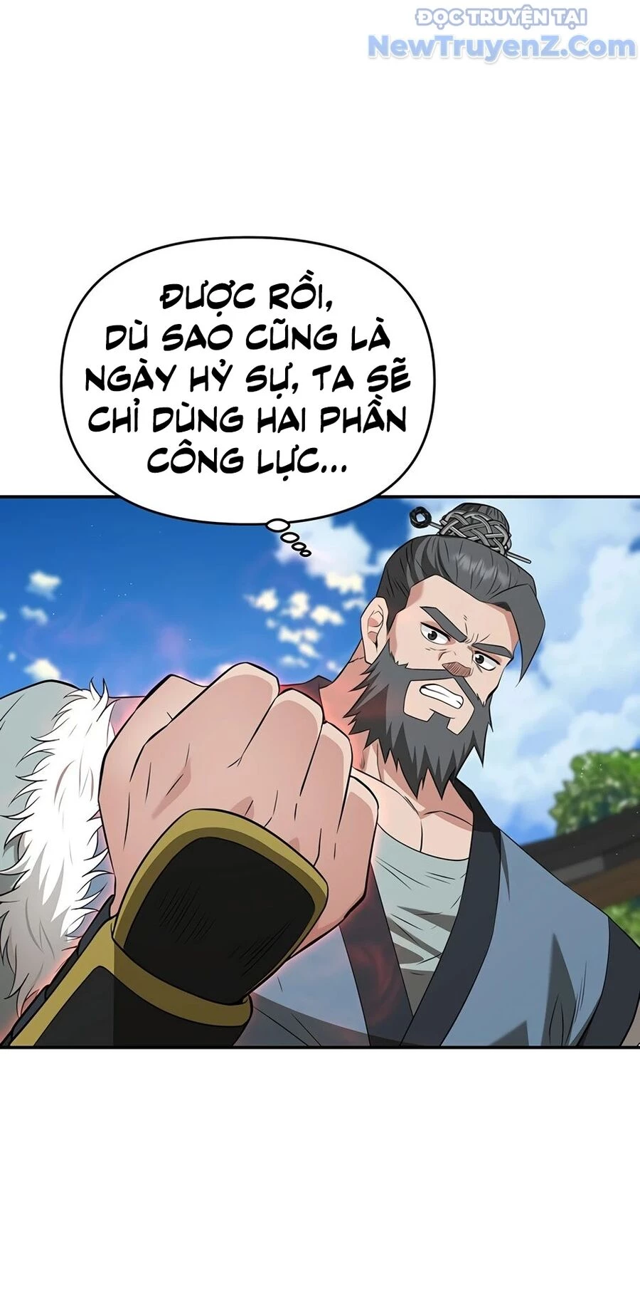 Thiên hạ đệ nhất côn luân khách điếm Chapter 35 - 48